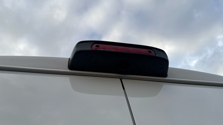 Toyota Proace Max L3 Electric 199kW Icon 110kWh H2 Van Auto